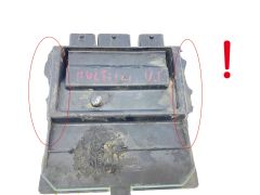 Styrenhet 8200478295 8200334419 R0410C131B Nissan Delphi 62268