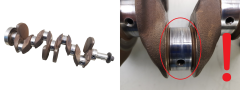 Vevaxel 122018899R 2757R 1.2 TCe H5F412 Renault Dacia