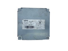 Styrenhetsmodul 284A1 4CB4A EN-3077P Nissan