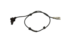ABS Sensor Bak 9646125880 BOSCH C4 307 Citroen Peugeot