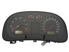 Varvräknare VW Golf MK4 Bora 1J0920801B 0263618005 20739