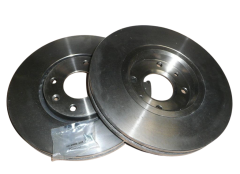 Bromsskiva Fram Original Citroen C5 Xantia E169010
