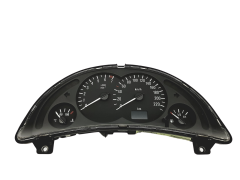 Varvräknare Opel Corsa C 09166814FL 110008988009 32016