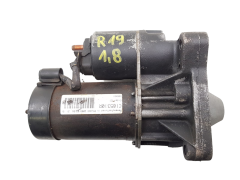 Motorstartmotor Renault 7701351772 D6RA61 1.6 1.7 1.8 Valeo 1351