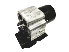 Abs-pump Lancia Ypsilon 51761947 54084694E TRW 39087