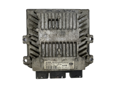 Styrenhet 3S61-12A650-LB 5WS40140D-T SID 804 Ford Siemens 52417