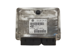 Styrenhet 036906034GP IAW4MV.GP 61601.066.02 VW Magneti Marelli 3119