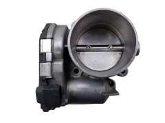 Spjällhusventil 0205003052 Fiat Alfa Romeo Bosch 2583