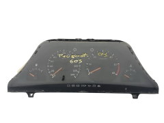 Varvräknare Peugeot 605 9602580380 57395