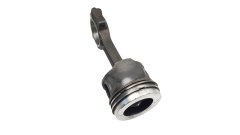 Kopplingsstav Kolv 120A18456R 7701475074 1.5 dci K9K732 Renault 09