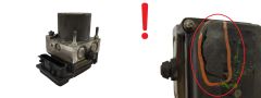 Abs-pump Hyundai Getz 58910-1C800 0265800388 0265231448 5526