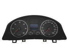 Hastighetsmätare VW Golf MK5 1K0920860L 110080247024 51368