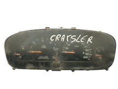 Hastighetsmätare Chrysler Voyager P04685629AB 41442