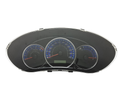 Varvräknare Subaru Forester 8502SC350 NS03003K