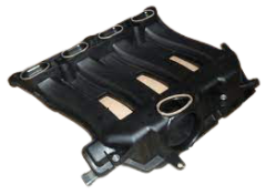 Insugningsgren Ny Renault 2.0 8200691682