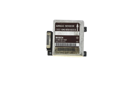 Styrenhetsmodul 8A0959655B 0285001037 Audi Bosch 23018