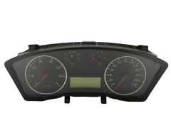 Varvräknare Fiat Croma 51735924 503001090100 23763