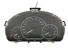Hastighetsmätare Peugeot 1007 9658241580 A2C53106797 44976