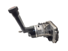 Servopump Citroen C4 Picasso 9684040180 A0012439 4007WK TRW