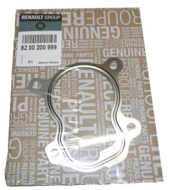 Packning, tätning Turbosprężarki Ny Original 8200200999 Renault