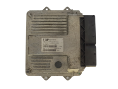 Styrenhet 55194016 MJD6JF.Y1 71600.007.02 FGP Lancia 1105