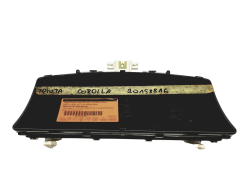 Hastighetsmätare Toyota Corolla 83800-13130 257410-8770 52404