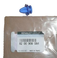 Fästclips Ny Original 8200909084 Renault