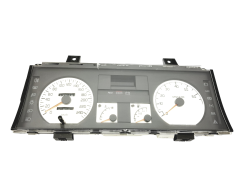 Varvräknare Renault Clio 1 7700812857 A 44849