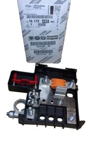 Säkringsbox Original 1617246080 Citroen Peugeot Fiat