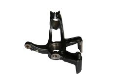 Hjulstyrled Fram Vänster 2Q0407255H B12113 VW Seat Borsehung