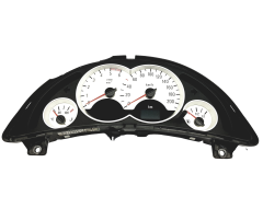 Hastighetsmätare Opel Corsa C 13128297DE 110080005012 43420