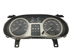 Varvräknare Renault Clio 2 8200059765 47533