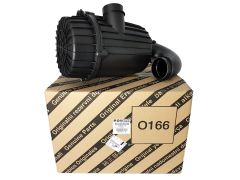 Luftfilternhus Ny Original Jumper Boxer Ducato 3 2.0 HDi 1389435080 Luftfilternhus Ny Original Jumper Boxer Ducato 3 2.0 HDi 1389435080