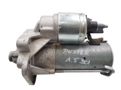 Startmotor Renault Dacia 233003329R TS12E9 1.5 DCI Valeo