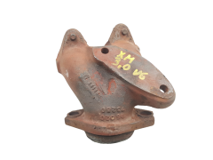 Avgasrör 170905 9602073280 3.0 V6 Citroen XM