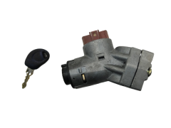 Tändningslås Fiat Panda Q218A A04 Magneti Marelli