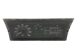 Hastighetsmätare Fiat Panda 6060200030 48922