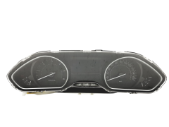 Varvräknare Peugeot 208 9825986680 Yazaki