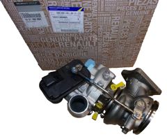 Turboladdare Ny Original 144118896R Renault