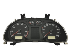 Hastighetsmätare Seat Arosa 6H0920860L 0263613001 57155