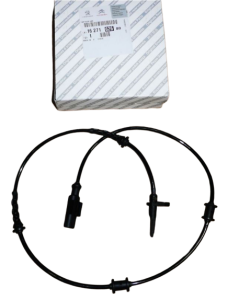 ABS Sensor Bak Original Jumper Boxer Ducato 3 1627162680