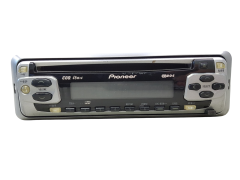 Radio Cd Mp3 Spelare Pioneer DEH-1500R
