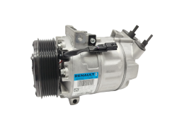 AC Kompressor Ny Original Renault 926001732R Valeo