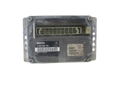 Styrenhet 0261200716 Fiat Lancia Bosch 50455
