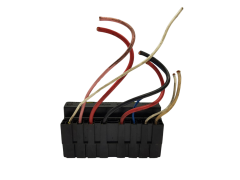Säkringsbox Citroen Peugeot 9636079380 3845