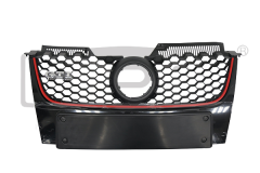 Kylargrill Gör VW Golf 5 GTI 1K5853651P 88531176902 DPA