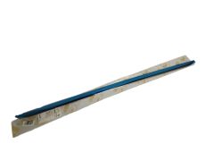 Bagageluckeklist Gör VW Passat B7 DPA 3AE853955A 88530984302