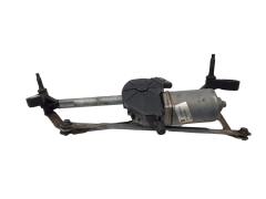Torkarmekanik Opel Corsa D 13182340 367546129 405.067 Valeo 1842