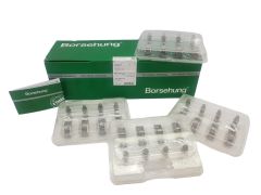 Vipparm 022109423D 06B109417E B18213 VW Audi Borsehung