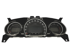 Varvräknare Citroen C5 3 9666330580 29680